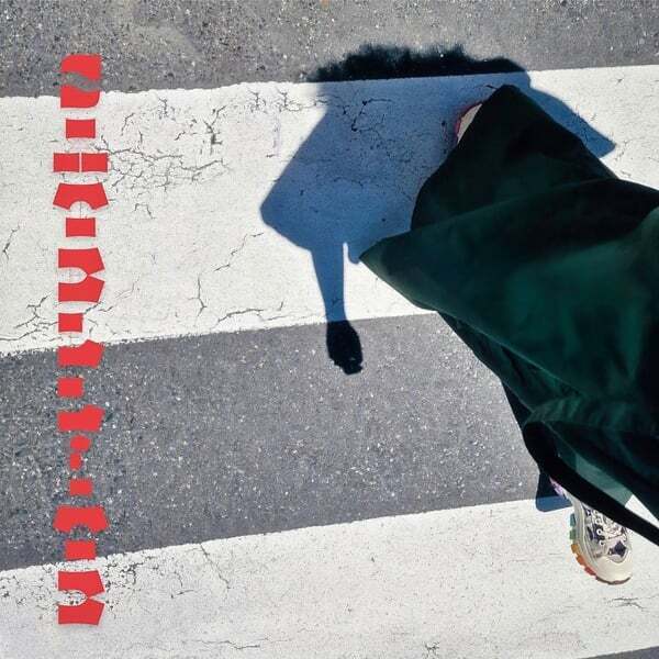 Cover art for Satellite